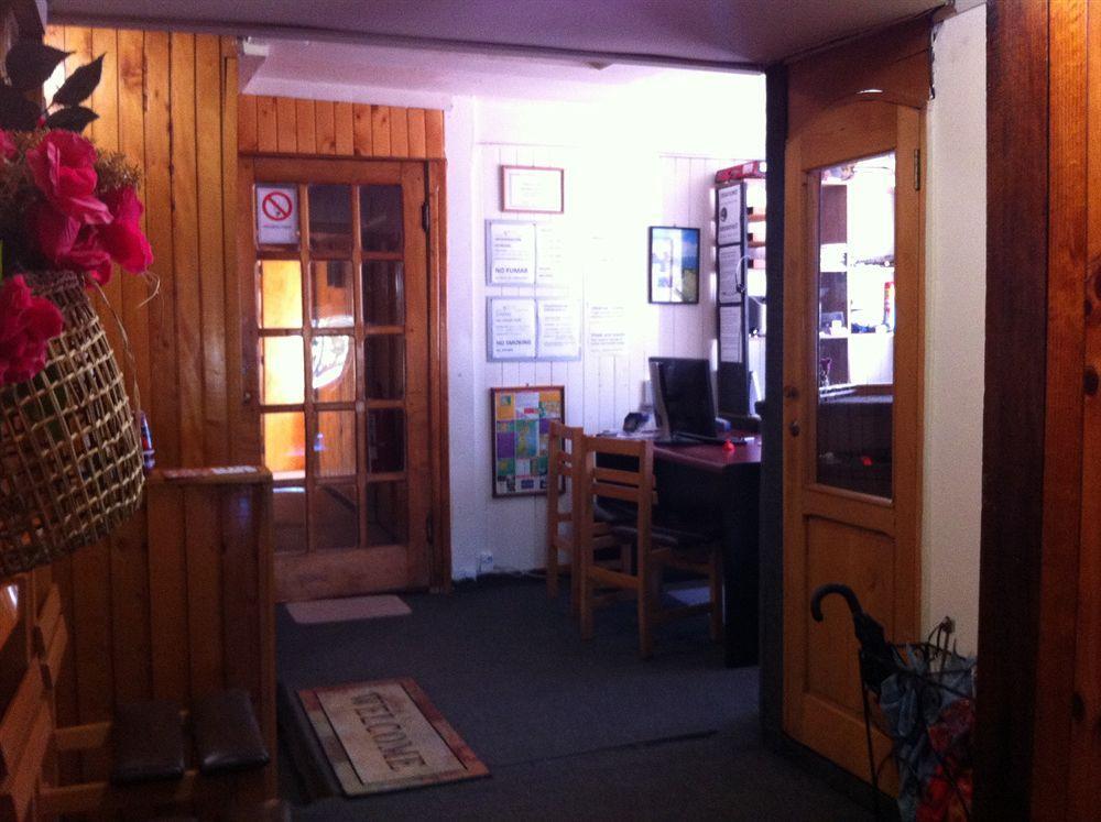 Ancud Petit Hostal Exterior photo