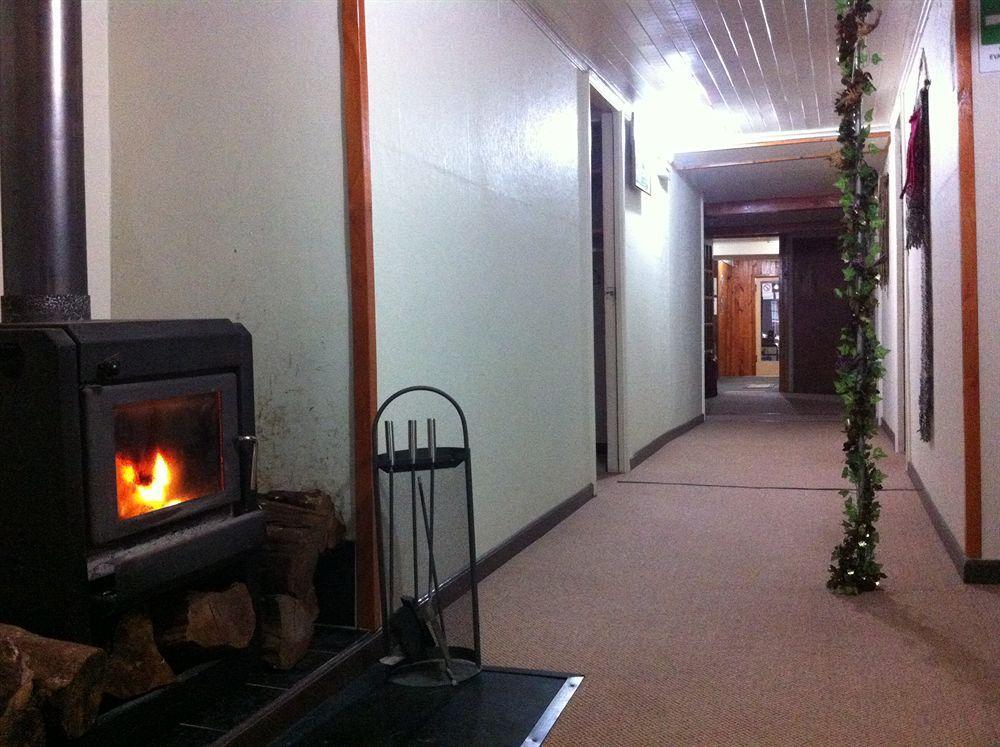 Ancud Petit Hostal Exterior photo