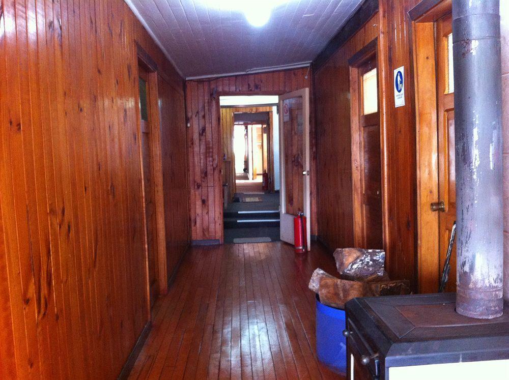 Ancud Petit Hostal Exterior photo